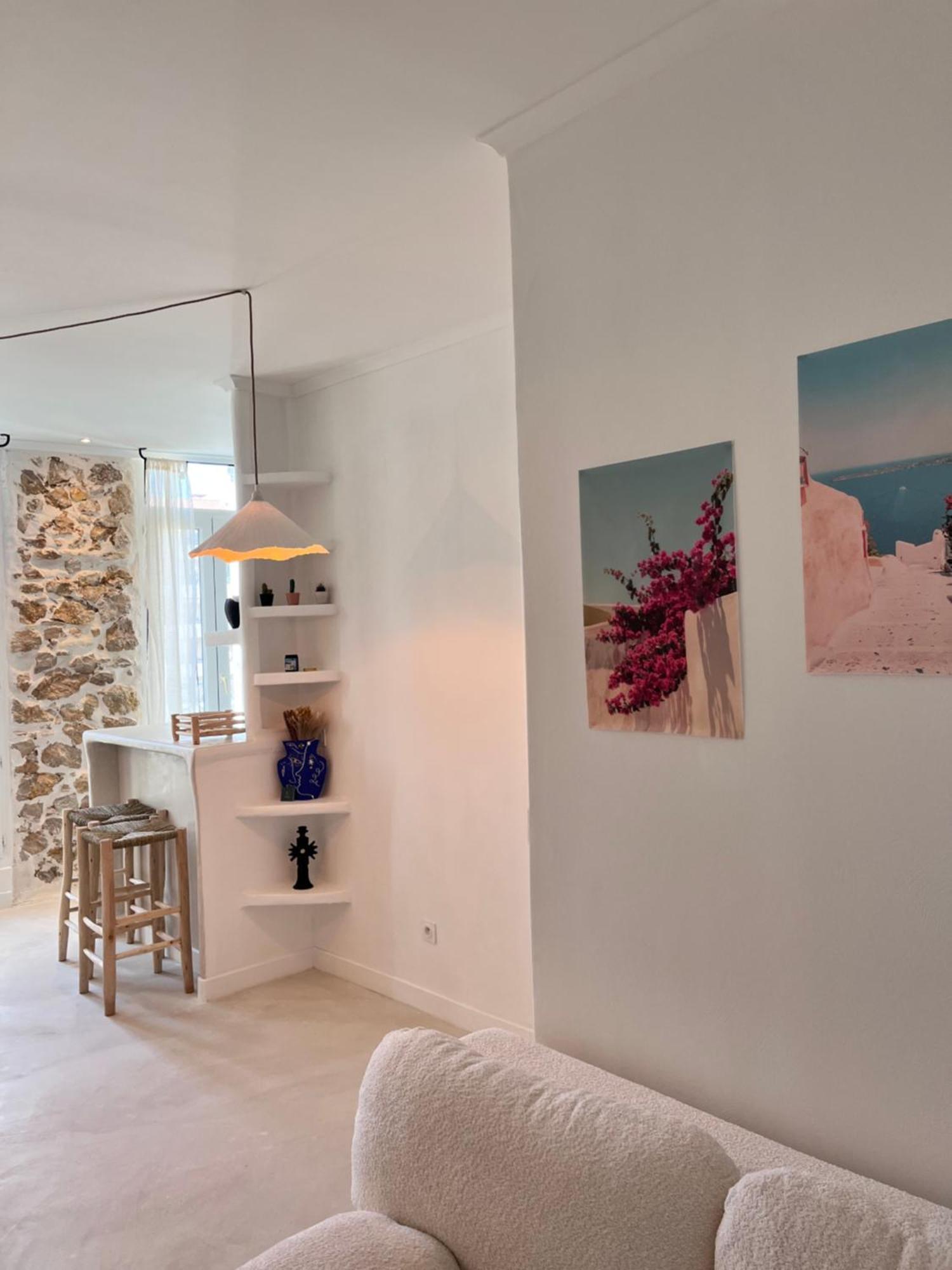 Apartment Type Mediterraneen *
