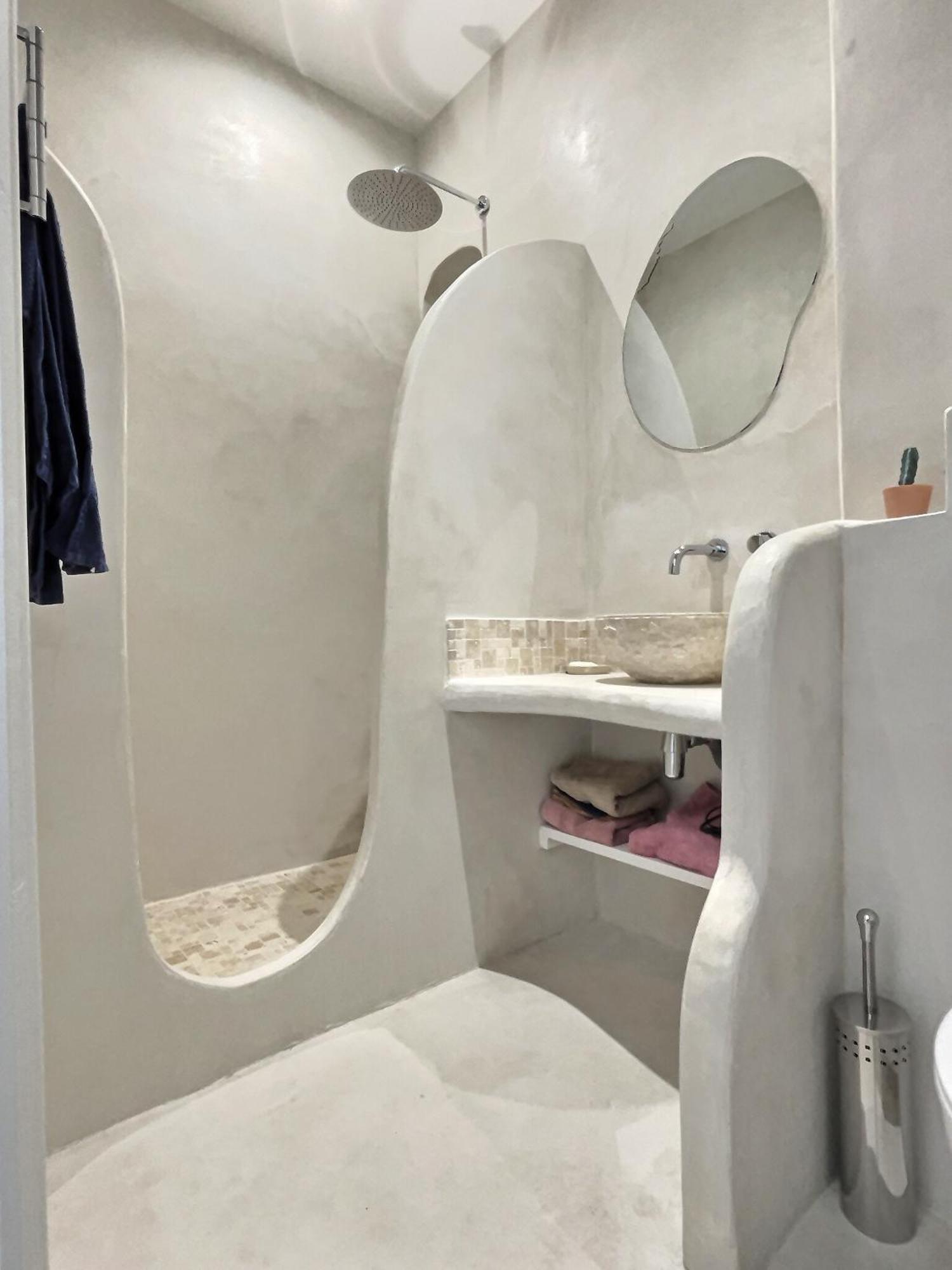 Type Mediterraneen Apartment *