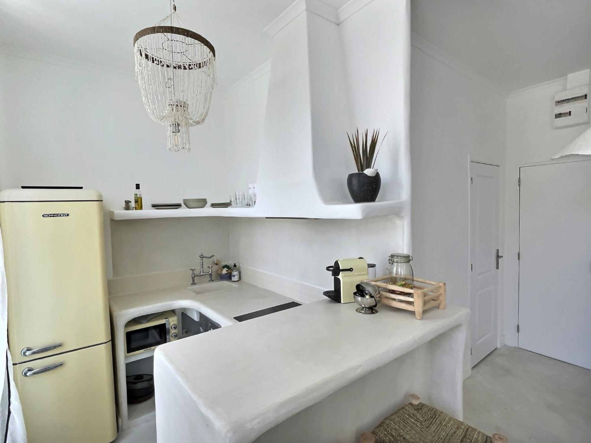 Type Mediterraneen Apartment Marseilles