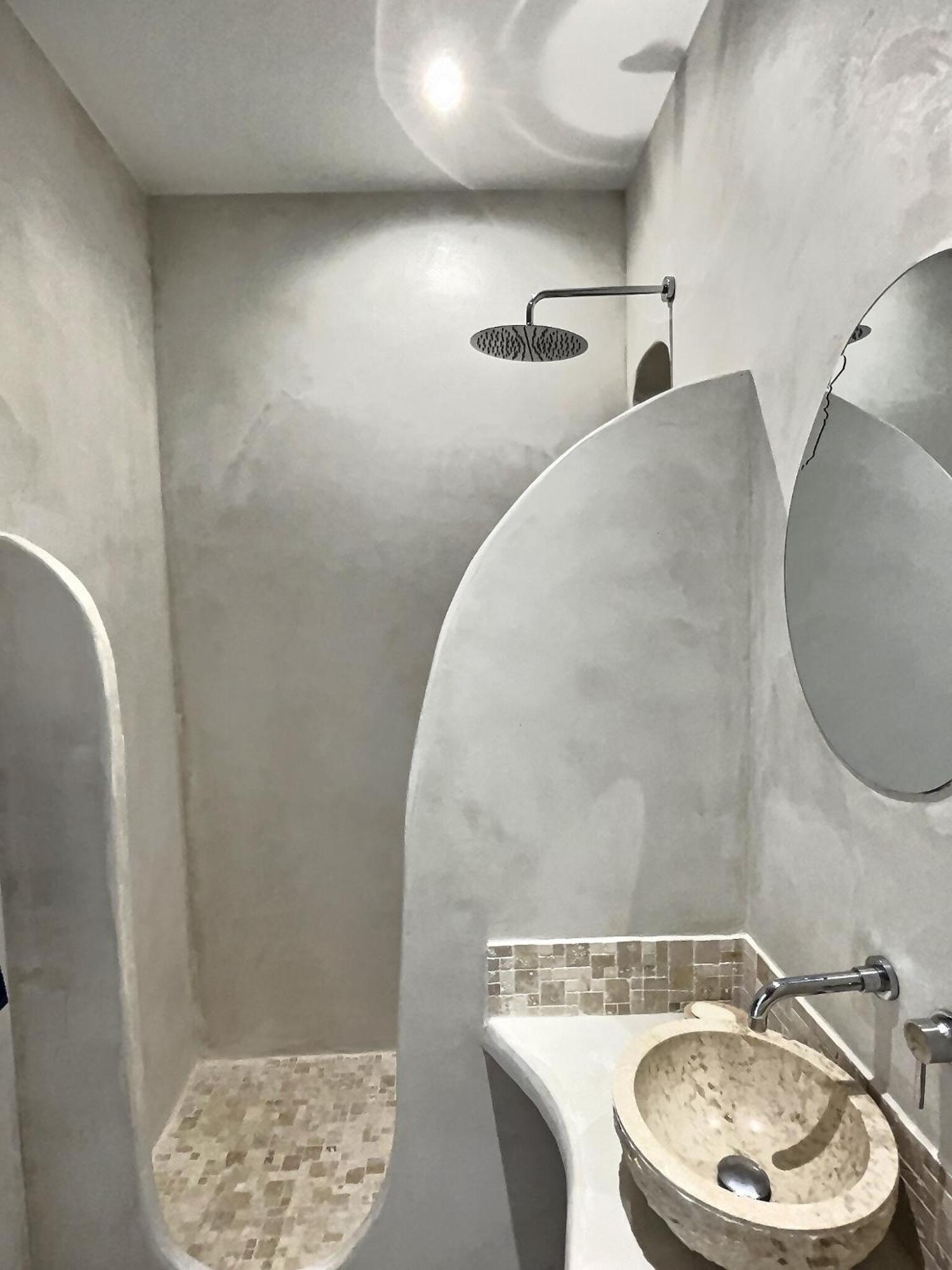 Type Mediterraneen Apartment